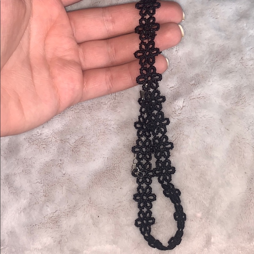 Choker set - Picture 3 of 5